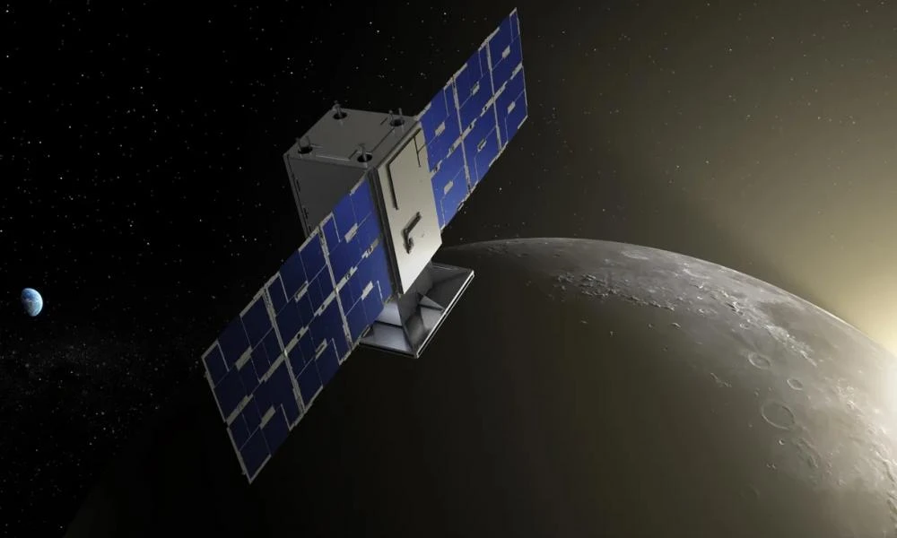 Η Ρωσία αναπτύσσει προηγμένο σύστημα laser που τυφλώνει δορυφόρους!